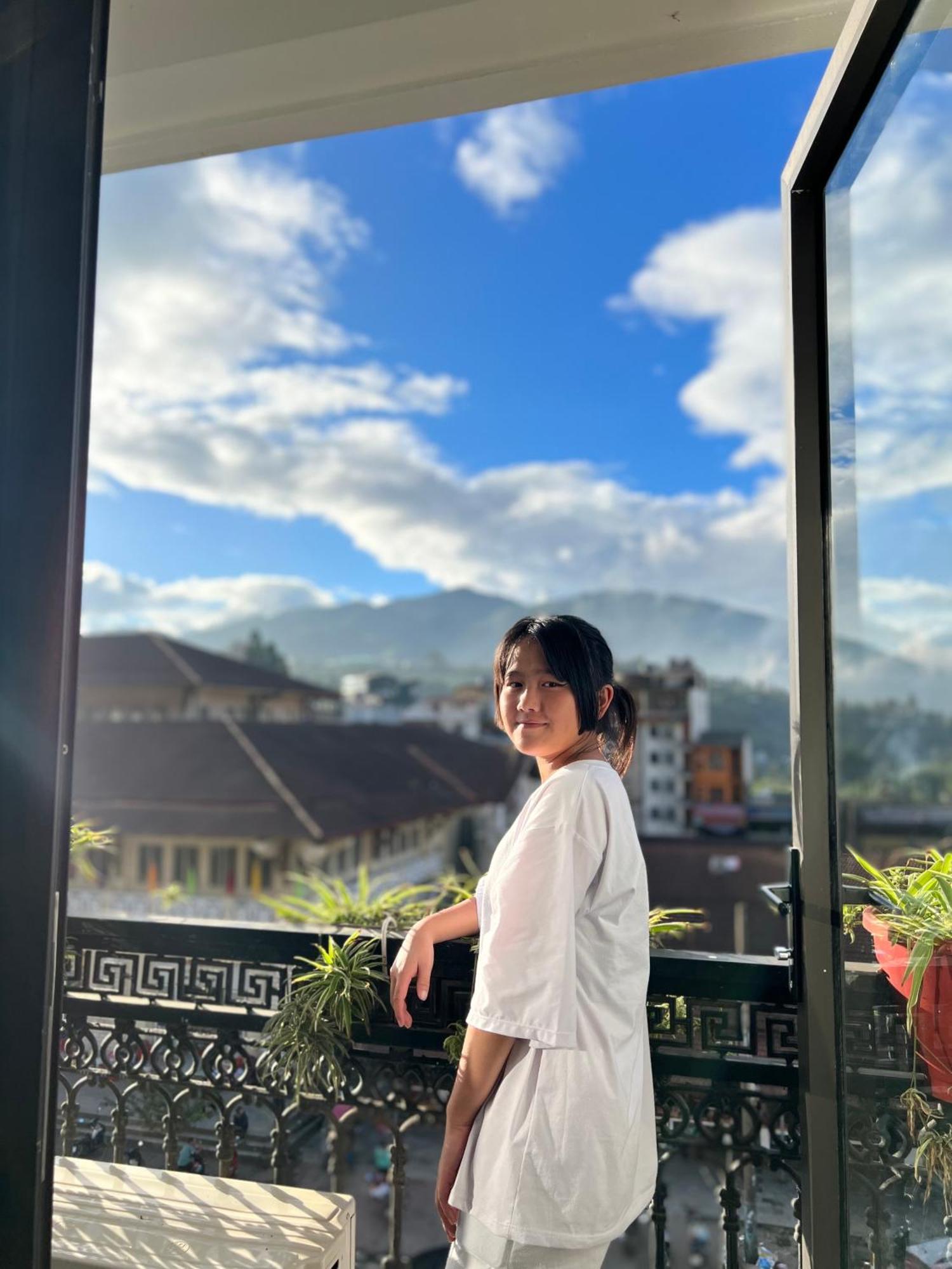 Sapa Full House Hotel 외부 사진